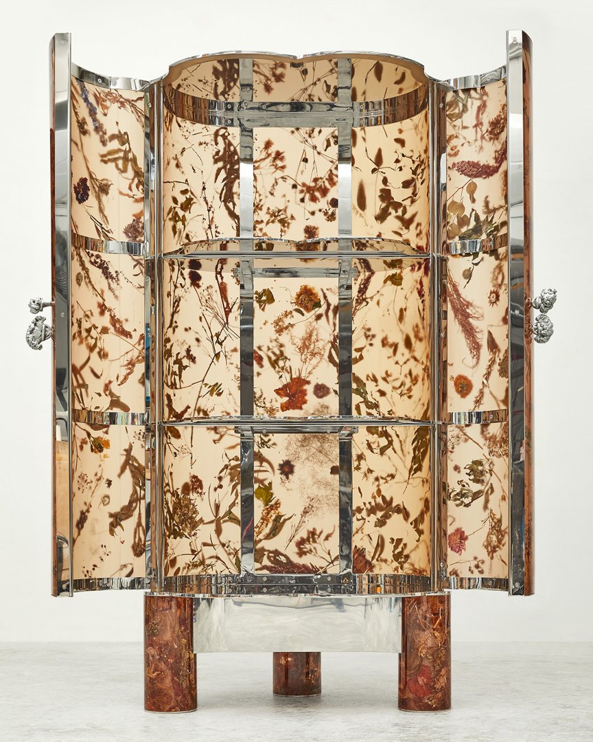 Cabinet:-190-(FL2107)