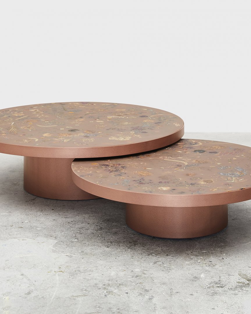 Coffee-Table:-100/120-(FL2004-05)