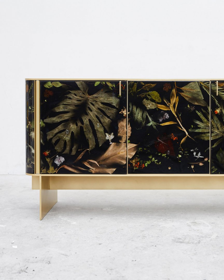 Credenza:-172-(FL2006)