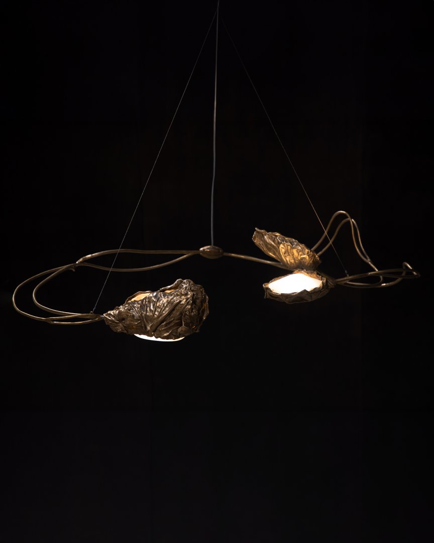 Chandelier:-145-(PN2302)