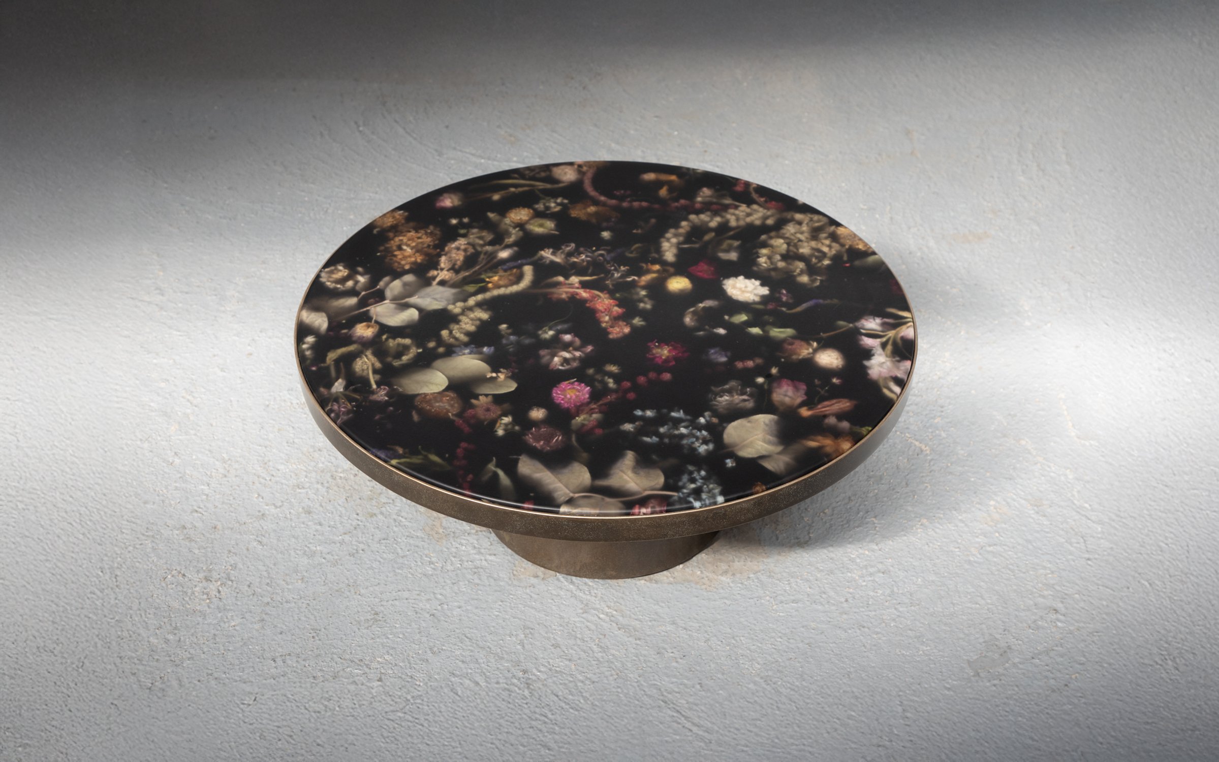 Coffee Table: 76 (FL2326)