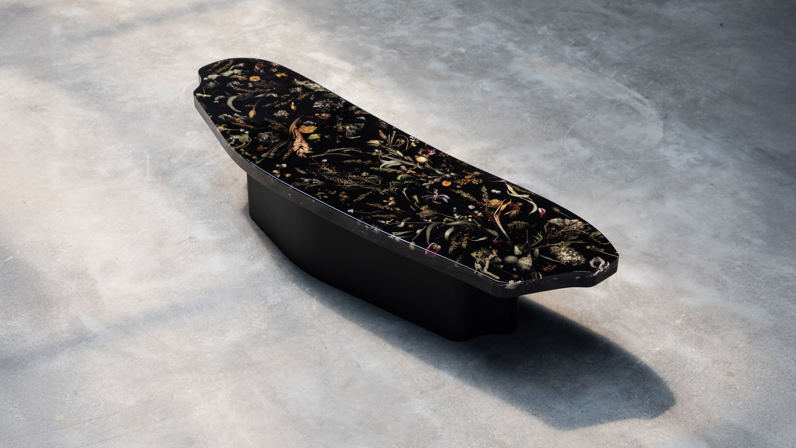 Coffee Table 170 (FL2427)