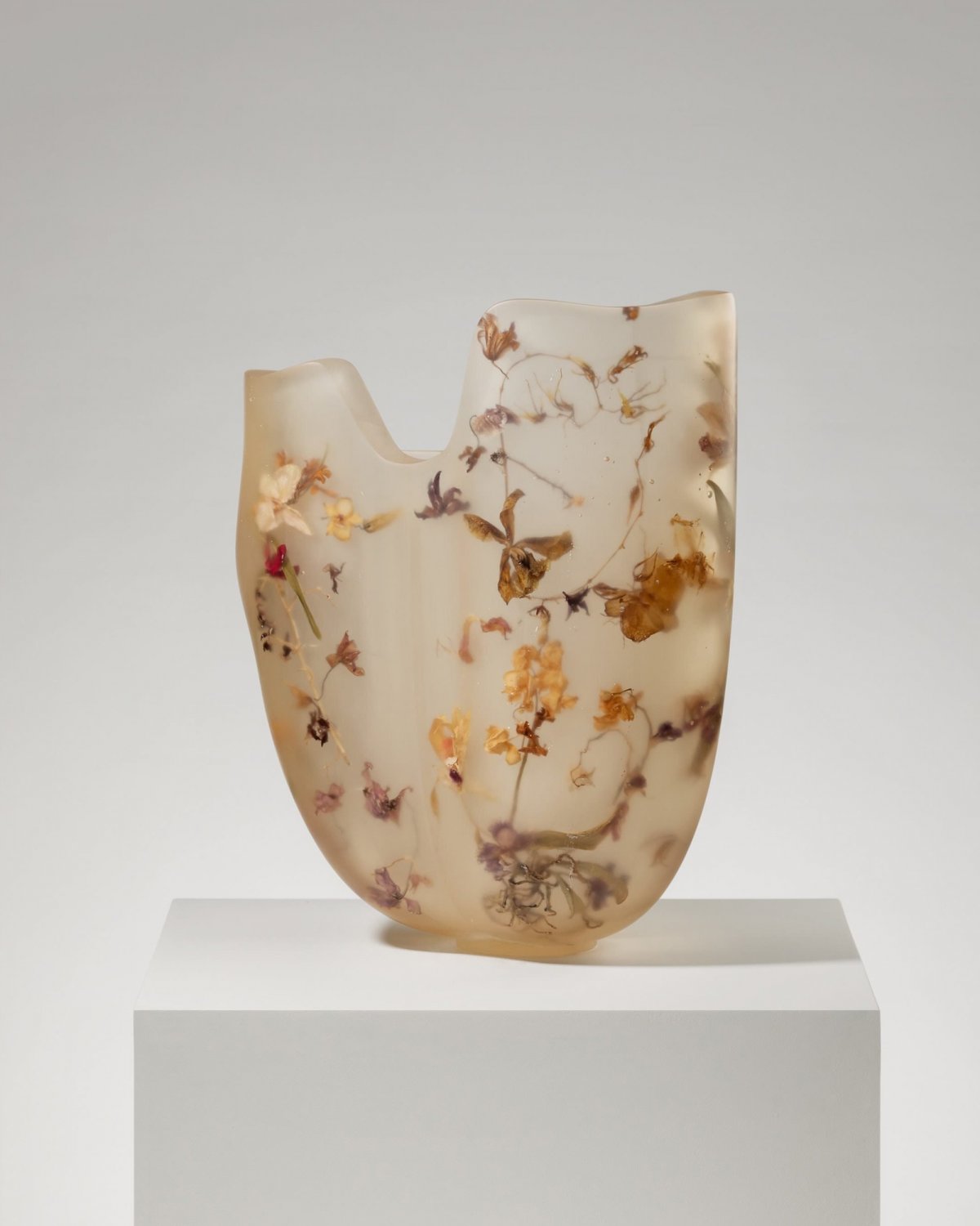 Flora Vase 03