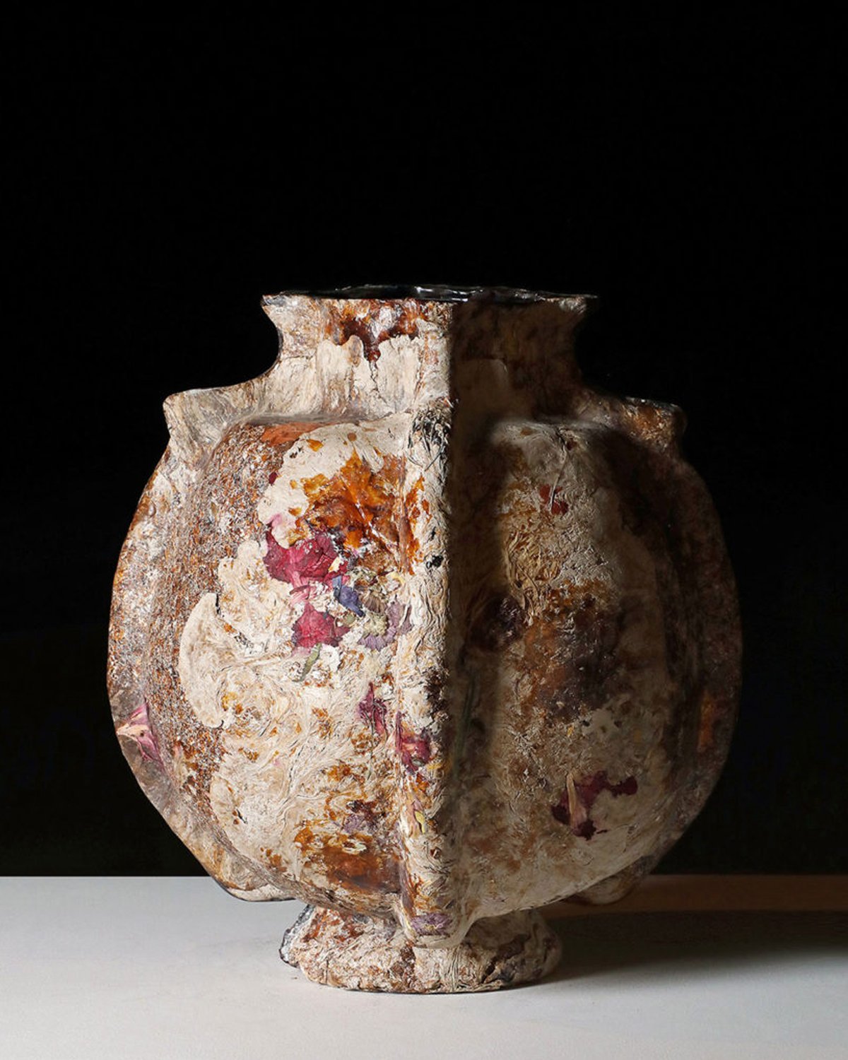 Nature Of Things Perishable Vase 10 Marcin Rusak Studio