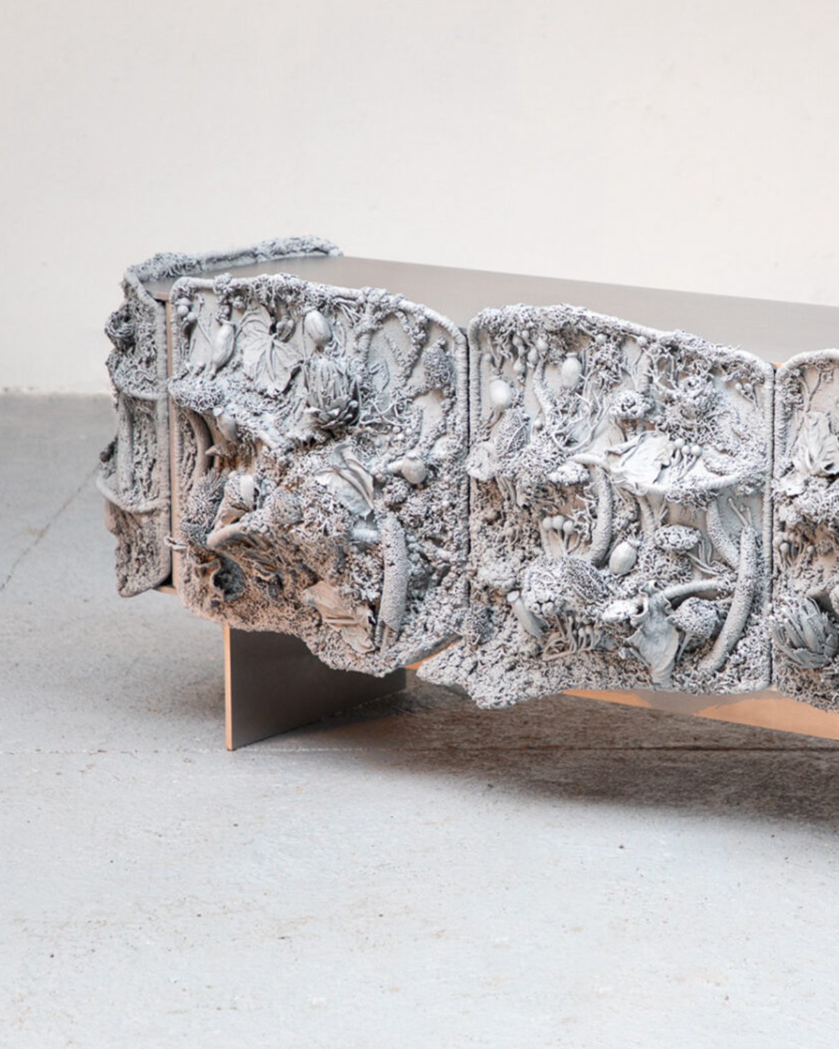 Tephra Credenza 172 Marcin Rusak