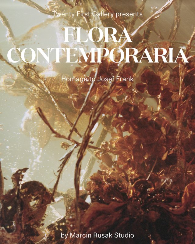 Flora-Contemporaria