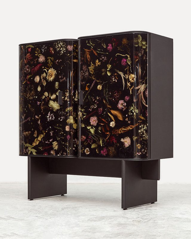 Cabinet:-140-(FL2100)