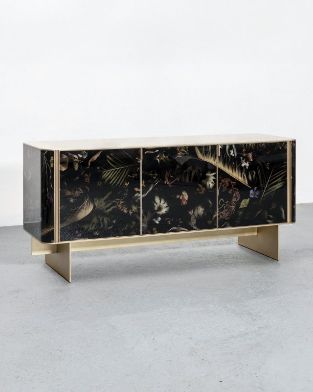 Credenza:-198-(FL2124)