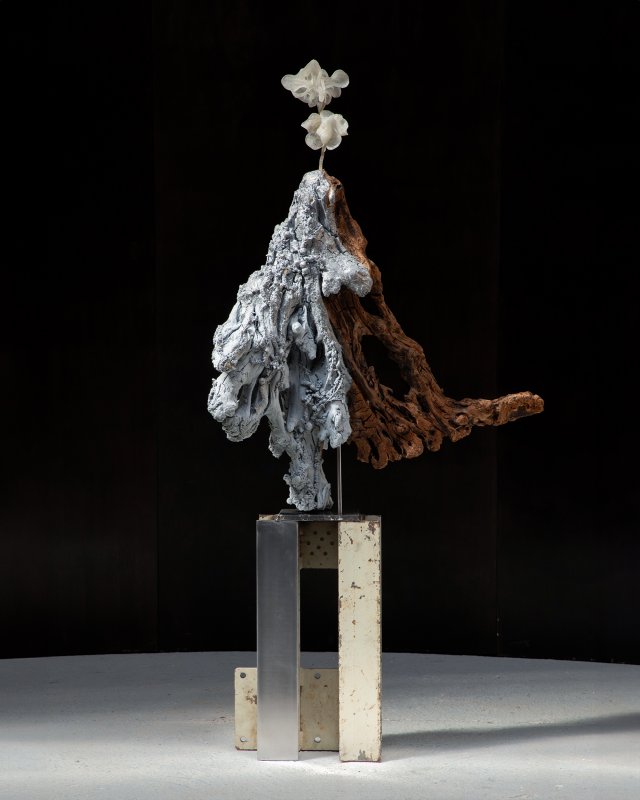 Assemblage:-01-(O2401)