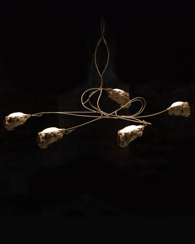 Chandelier:-230-(PN2301)