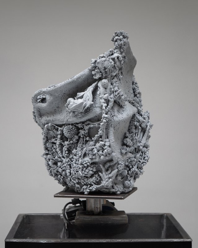 Vase:-01