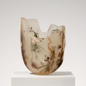 Vas Florum: 21 (Hortus Exoticus)