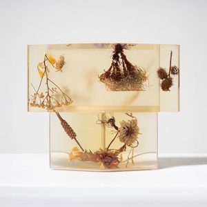 Flora Lamp II (Gloss)